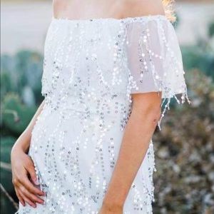 Southern fried chics dress